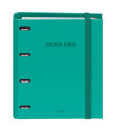 CARPEBLOC DOHE COLOUR VIBES A4 VERDE