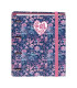 CARPEBLOC DOHE GIRL POWER A4 POLY AZUL