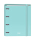 CARPEBLOC DOHE SERENITY A4 VERDE