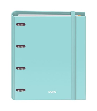 CARPEBLOC DOHE SERENITY A4 VERDE