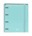 CARPEBLOC DOHE SERENITY A4 VERDE