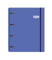 CARPEBLOC ENRI A4 4AN.100 Hj AZUL