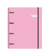 CARPEBLOC ENRI A4 4AN.100 Hj ROSA