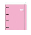 CARPEBLOC ENRI A4 4AN.100 Hj ROSA