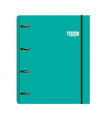 CARPEBLOC ENRI A4 4AN.100 Hj VERDE