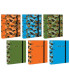 CARPEBLOC MARIOLA A4 4Ø 40 S.COLE E/12