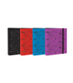 CARPEB.MARIOLA A4 4AN.40 S/REC. HOLA E.1