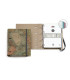 CARPEBLOC MR EMOTIONS A4 ECOMAP