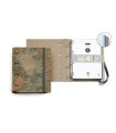 CARPEBLOC MR EMOTIONS A4 ECOMAP