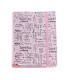 CARPEBLOC MR LIFESTYLE A4 LEMONADE