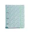 CARPEBLOC MR LIFESTYLE A4 MINT
