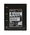 CARPEBLOC OFFICE BOX A4 4 AN.32 100HJ.NE