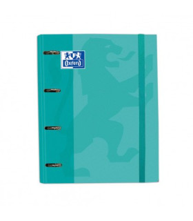 CARPEBLOC OXFORD A4 4AN.100 Hj ICE MINT