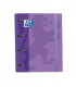CARPEBLOC OXFORD A4 4AN.100 Hj MALVA