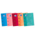 CARPEBLOC OXFORD A4 4AN.100 Hj HZ. SURTI