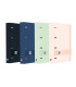 CARPEBLOC OXFORD A4 4AN.160 Hj 5x5 +SEP