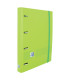 CARPEBLOC OXFORD A4 4AN.100 Hj MANZ.