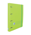 CARPEBLOC OXFORD A4 4AN.100 Hj MANZ.