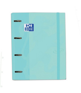 CARPEBLOC OXFORD A4 4AN.100 Hj ICE MINT