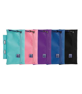 CARPEBLOC OXFORD A4 4AN.80 Hj 5x5 +PORT.