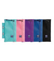 CARPEBLOC OXFORD A4 4AN.80 Hj 5x5 +PORT.