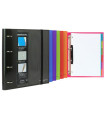 CARPEBOOK MULTILINE A4 NARAN