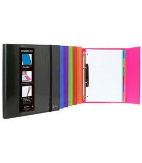 CARPEPLUS FORR.MULTILINE VIOLETA