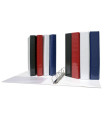 CARPETA CANGURO GRAFOP.PR.A4 4 AN. 52 BL