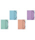 CARP.CLASIF.EXACOMPTA CART.A4+ 7 DP.SUR