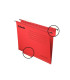 CARP.COLGANT.ESSELTE PENDAFLEX A4 RJ.25