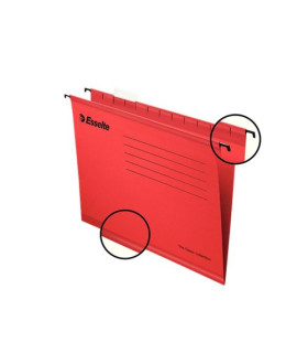 CARP.COLGANT.ESSELTE PENDAFLEX A4 RJ.25