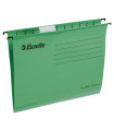 CARP.COLGANT.ESSELTE PENDAFLEX A4 VD.25
