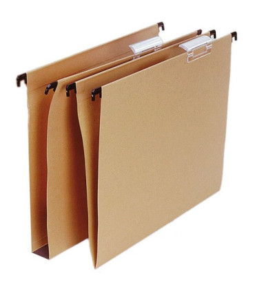 CARP.COLG.GRAFOP. v.SUP. A4 BICOLOR P/50