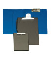 CARPETA MINICLIP SUP.GRAFOPLAS Fº NEGRO