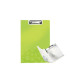 CARPETA MINICLIP SUP.LEITZ A4 VERDE