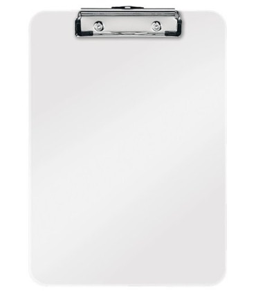CARP.PINZA PORTABLOCS LEITZ A4 BLANCO