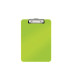 CARP.PINZA PORTABLOCS LEITZ A4 VERDE