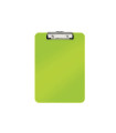 CARP.PINZA PORTABLOCS LEITZ A4 VERDE