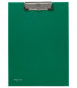 CARP.PINZA PORTABLOCS PARDO Fº  VERDE