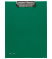 CARP.PINZA PORTABLOCS PARDO Fº  VERDE