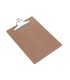 CARP.PINZA PORTABLOCS RAPESCO TABLERO A4