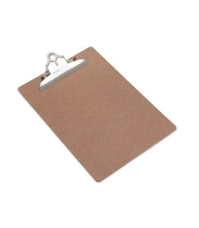 CARP.PINZA PORTABLOCS RAPESCO TABLERO A4