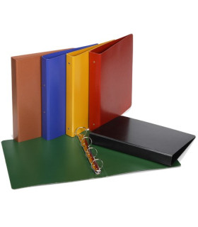 CARPETA CARCHIVO CART.Fº 4 AN.25 VERD