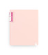 CARPETA CARCHIVO FOAM A4 2 AN.40 ROSA
