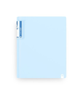CARPETA CARCHIVO FOAM A4 4 AN.40 AZUL