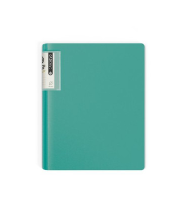 CARPETA CARCHIVO FOAM A4 2 AN.40 VERDE