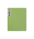 CARPETA CARCHIVO FOAM A4 4 AN.40 VERDE C