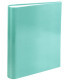 CARPETA CARCHIVO SOFT A4 2 AN.25 MENTA