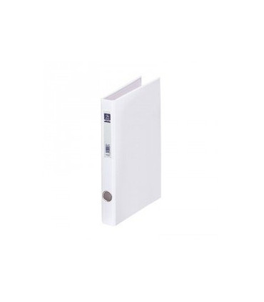 CARPETA DOHE CART.A4 4 AN.25 BLANCA