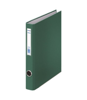 CARPETA DOHE CART.Fº 2 AN.25 VERDE
